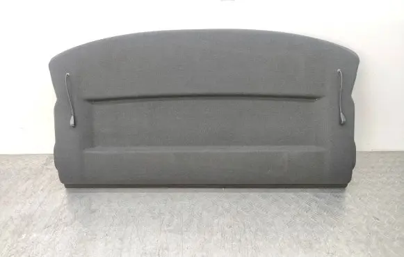 Peugeot 308 Parcel shelf 98222465ZD