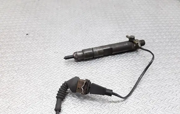 Ford Galaxy Fuel injector 028130201S