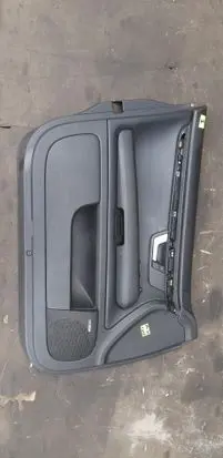 Audi A4 S4 B7 8E 8H Front door card panel trim 8E1867105