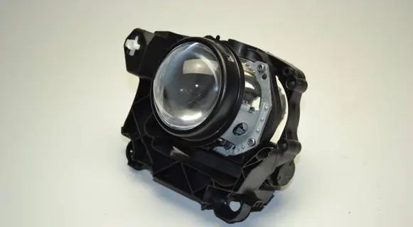 Volkswagen Golf VI Headlight part 16252705 01C1862660