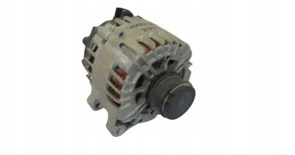 Mazda 2 Generator/alternator 30659390