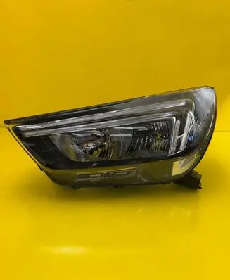 Opel Mokka X Headlight/headlamp 42589988