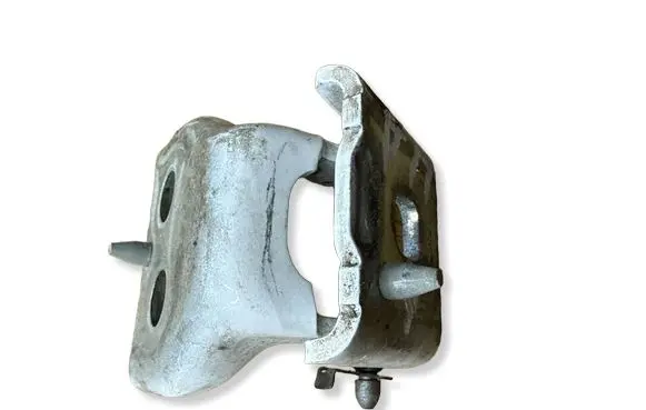 Citroen C4 Grand Picasso Front door lower hinge 