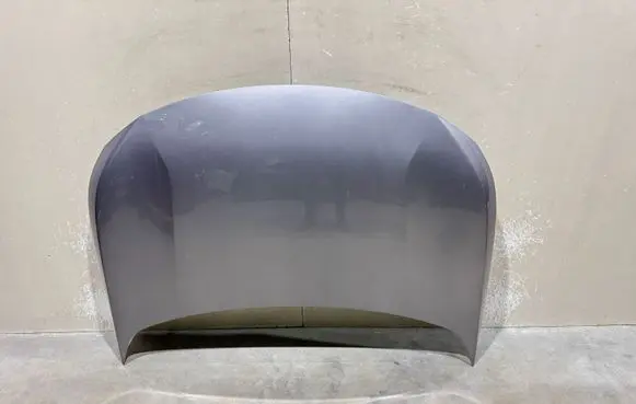 Peugeot 3008 II Engine bonnet/hood