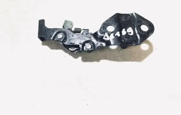 Hyundai Atos Classic Engine bonnet/hood lock/catch