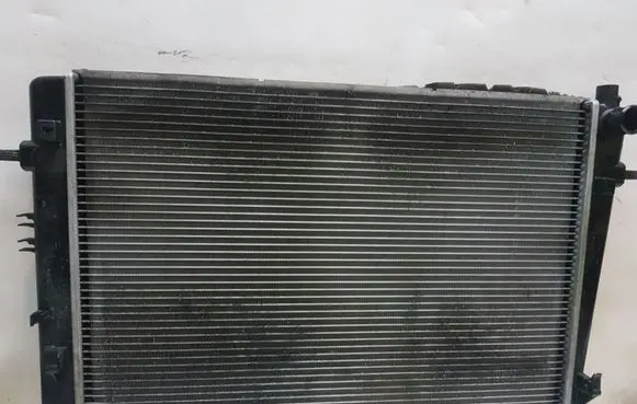 Hyundai Tucson LM Coolant radiator