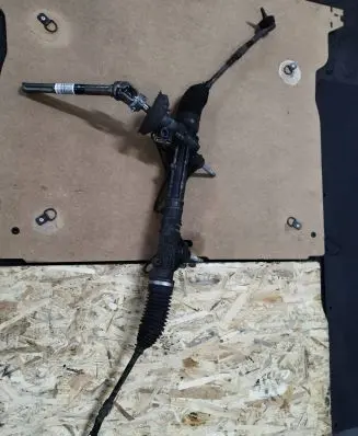 Peugeot 308 Steering rack E3010