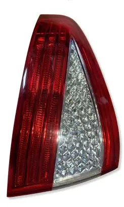 Ford Mondeo MK IV Rear/tail lights 7S7113405A