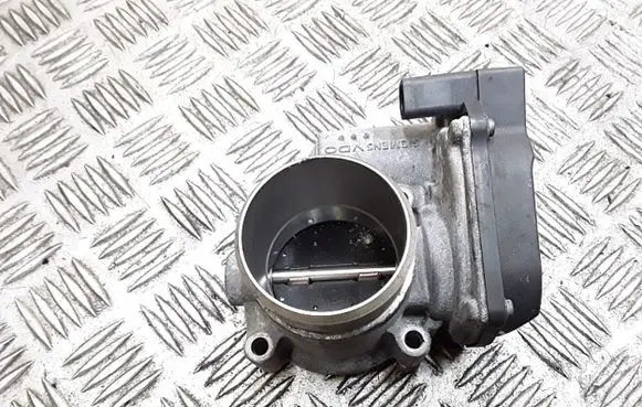 Audi TT TTS Mk2 Throttle valve 06f133062g