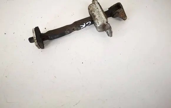KIA Carens II Rear door check strap stopper 