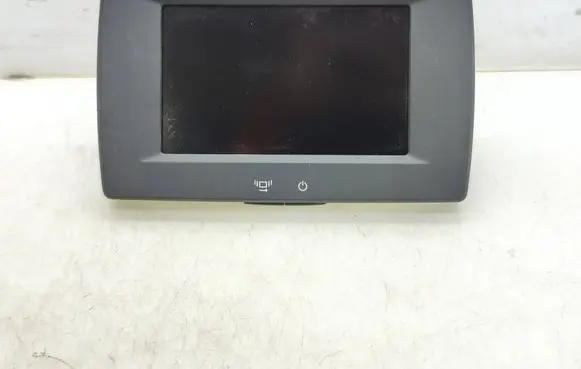 Opel Combo E Screen/display/small screen 9818325780 S1903190044
