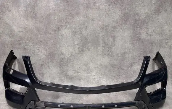 Mercedes-Benz ML W166 Front bumper A1668850025 NULL