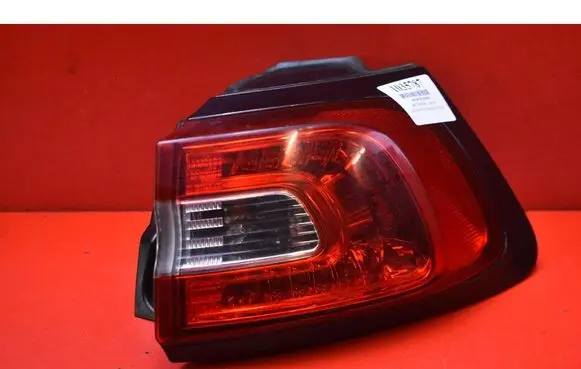 Jeep Grand Cherokee Rear/tail lights 68102908AE