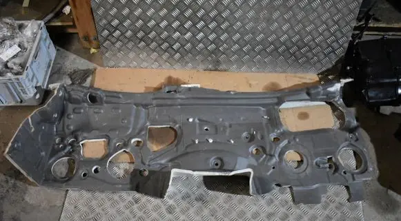 BMW X3 G01 Dashboard 73980816992404