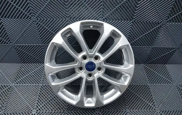 Ford Kuga III R17 alloy rim 2402423 7JX17ET50 LJ6C1007A2A
