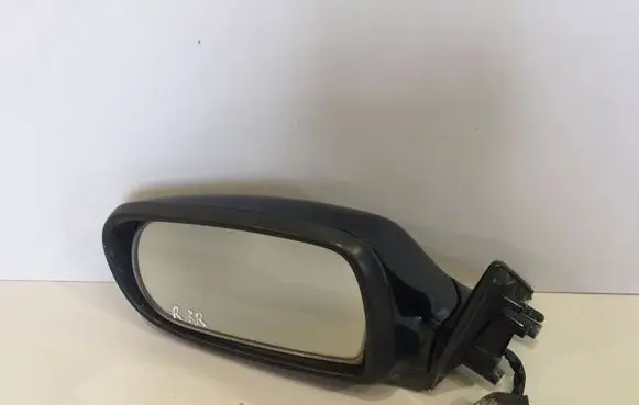 Mazda Xedos 6 Front door electric wing mirror 011547 024896