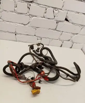 Volkswagen Multivan T4 Other wiring loom 1H0971840 191972703B 1H0973734