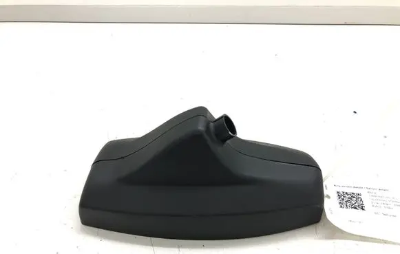 BMW 5 E60 E61 Rearview mirror trim 7069492
