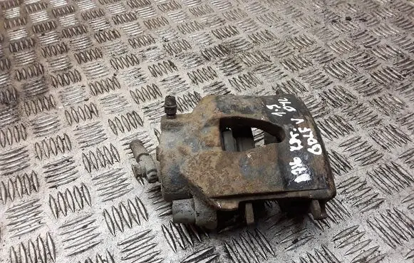 Volkswagen Golf V Front brake caliper 