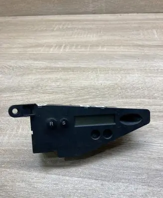 Ford Focus Clock 2M5T10D885FB 4F241024500