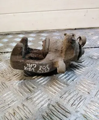 Peugeot 308 SW Rear brake caliper 9685487180