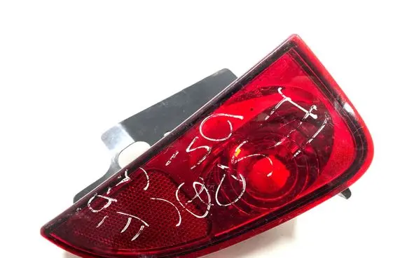 Renault Espace - Grand espace IV Rear fog light 8200027154