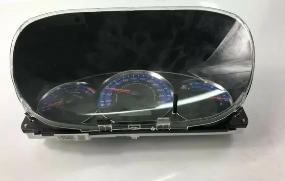 Subaru Forester SH Speedometer (instrument cluster) 85002SC350 S1218