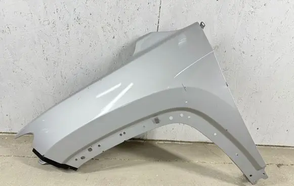 Jeep Compass Fender