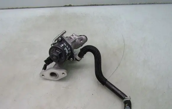 Mazda 2 EGR thermostat 