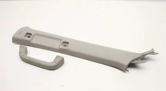 Mitsubishi Pajero Other interior part