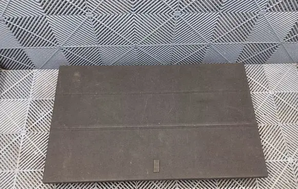 KIA Ceed Trunk bottom trim panel 85755J7310 85755J7310WK 85780J7300