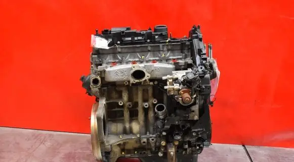 Ford Fiesta Engine CV1Q