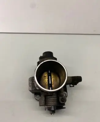 Hyundai Getz Throttle valve 3510026860 3517026900