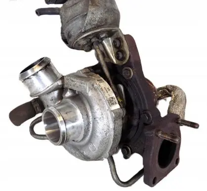 Ford Kuga II Turbo 9671413780