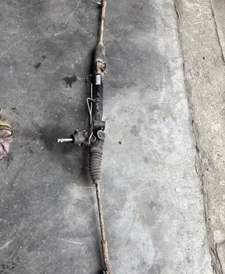 Chrysler Pacifica Steering rack T7BNR266325113 P04743177AF