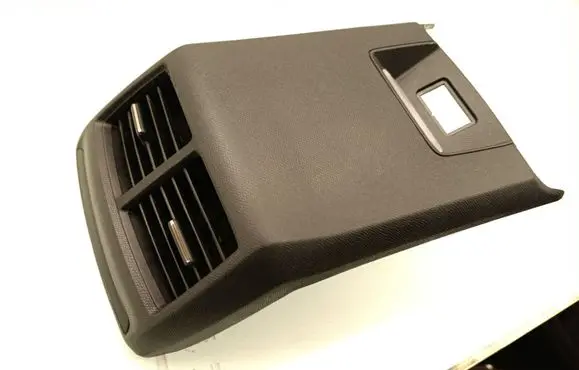 Peugeot 508 II Rear air vent grill 9816343077