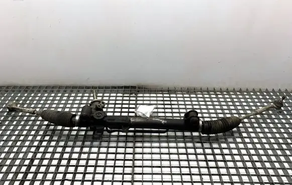 Opel Astra H Steering rack 13188614