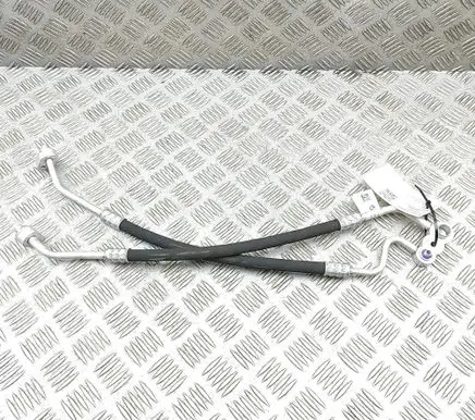 BMW XM Air conditioning (A/C) pipe/hose 9872522