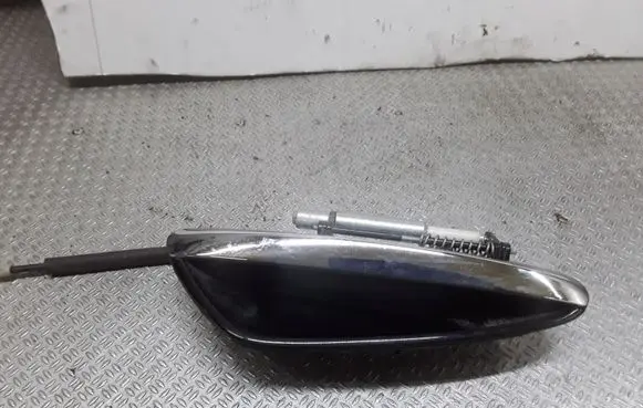 Alfa Romeo 159 Rear door exterior handle