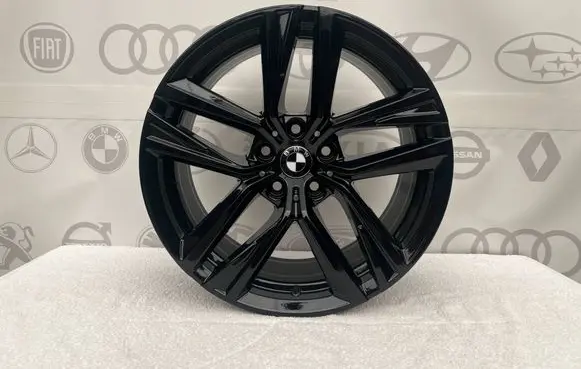 BMW 4 G22 G23 G24 G26 R18 alloy rim 6896768 5A1E212