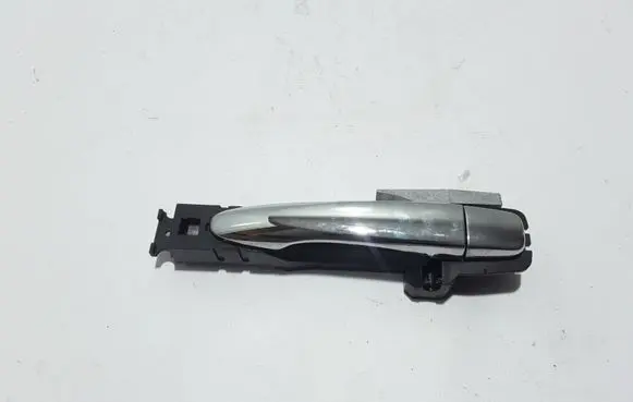 Renault Koleos II Rear door exterior handle