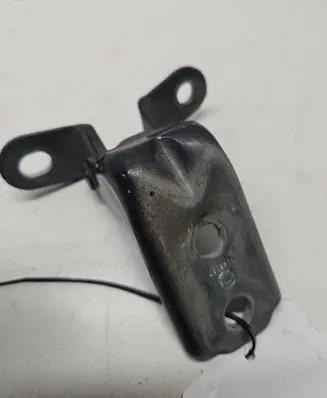 Hyundai Santa Fe Front door lower hinge 