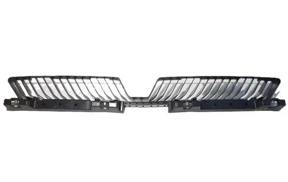 Volkswagen Touareg III Rear bumper mounting bracket 760807200