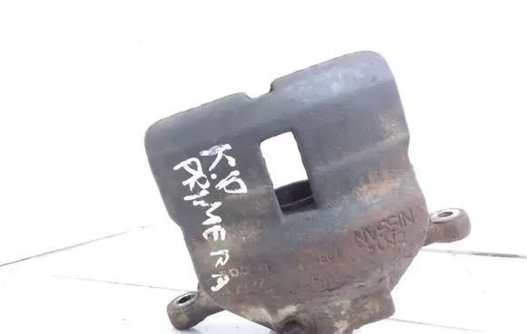 Nissan Primera Front brake caliper