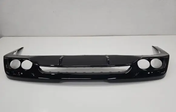 KIA Stinger Rear bumper 86812-J5400