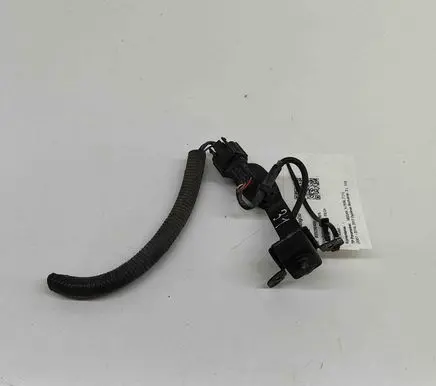Reversing camera