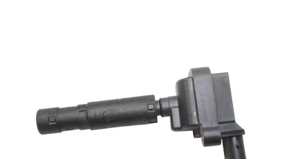 Mercedes-Benz SLK R172 High voltage ignition coil A0001502580