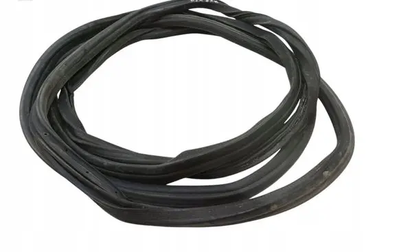 Ford Transit Custom Rubber seal front door (on door) 