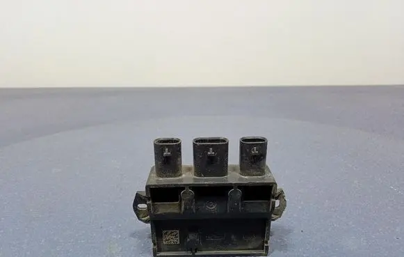 BMW X3 E83 Other control units/modules 5A174F9