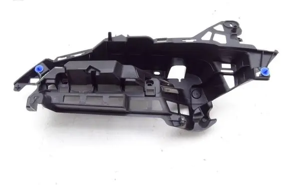 Peugeot 308 Tie down hook / loop 9801048180
